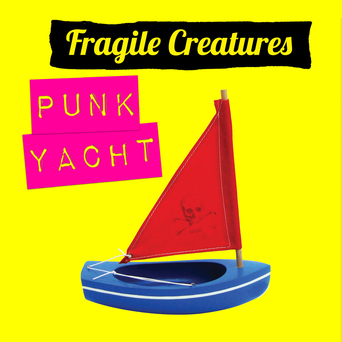 Punk Yacht
